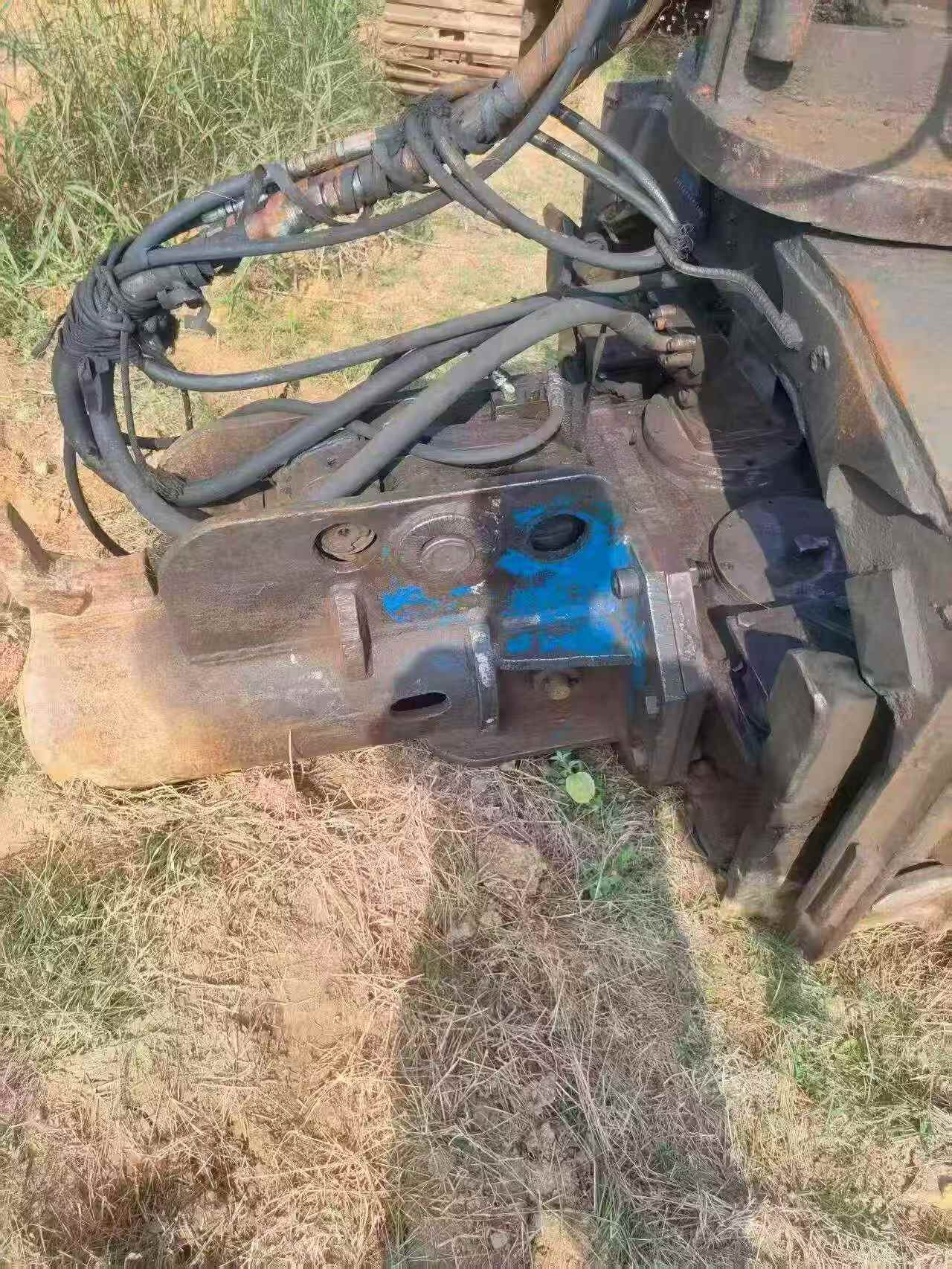 Used Doosan S300 Excavator 2016 Model / 6