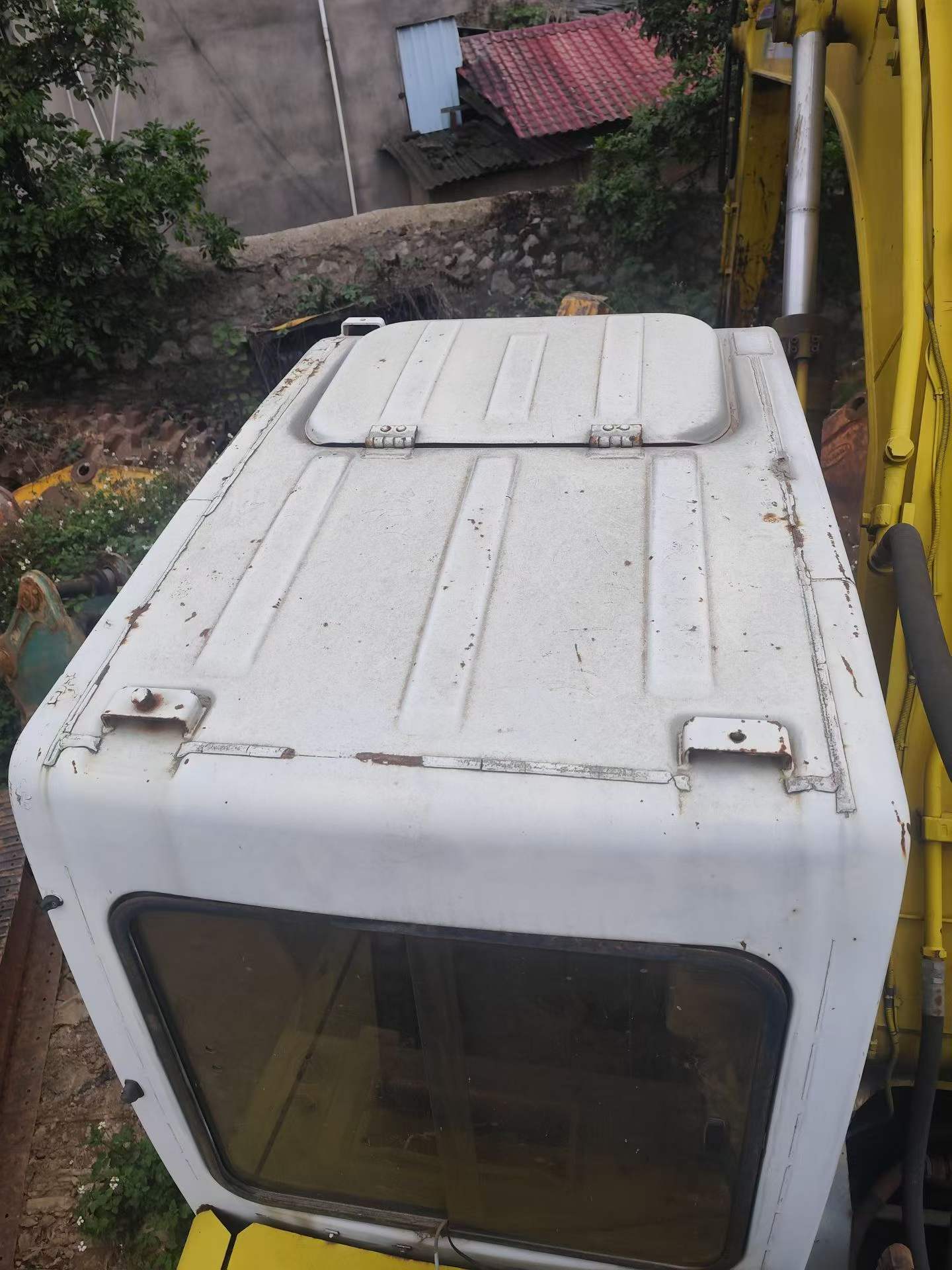 Used Sumitomo SH200 Excavator 2016 Model / 9