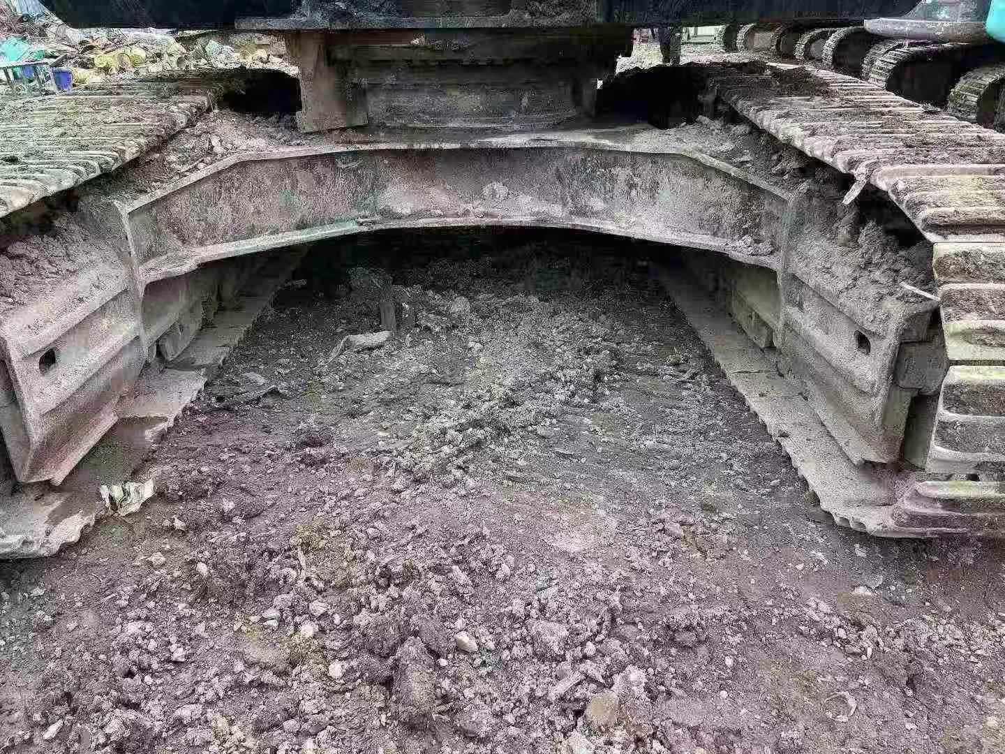 Used Sany SY365H Excavator 2018 Model / 6