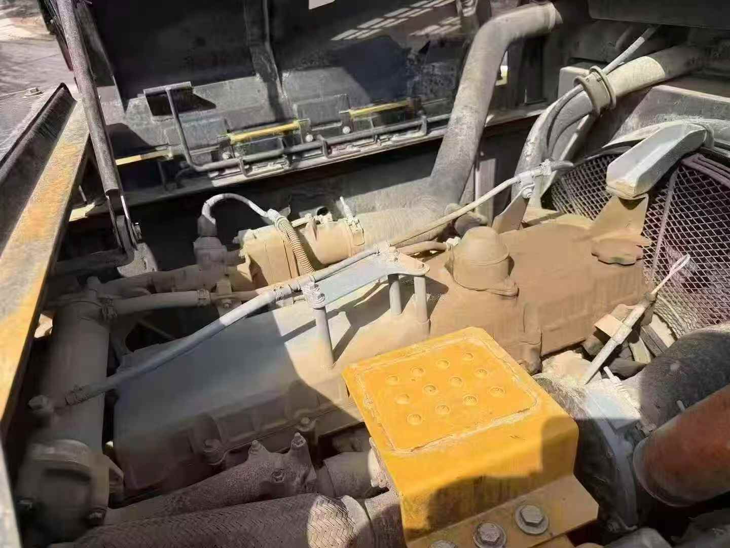 Used Sany SY365C Excavator 2019 Model / 4