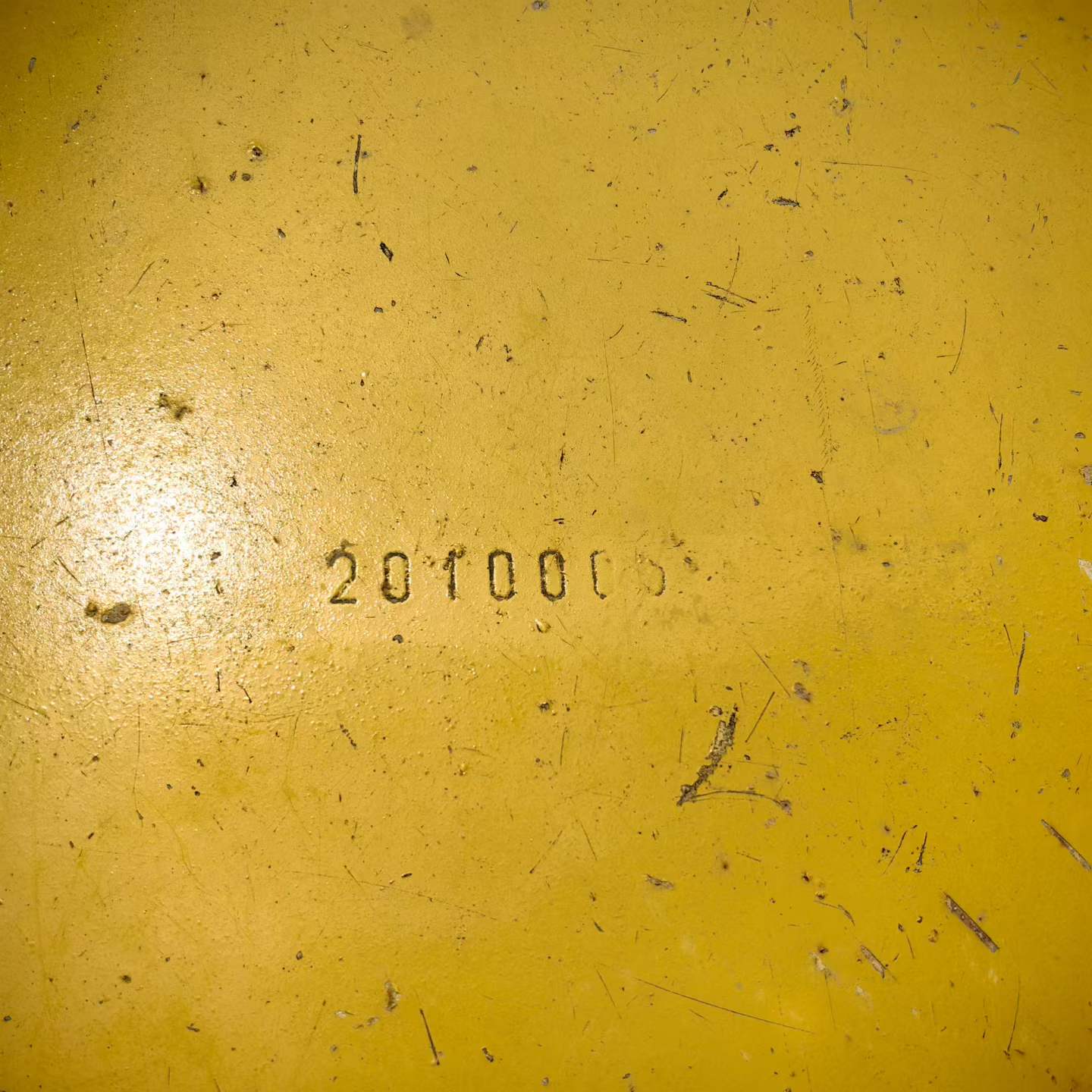 Buy XCMG XE26U Used Excavator / 3