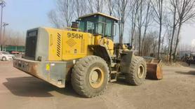 Buy SDLG L956 Used Loader / 2 Buy SDLG L956 Used Loader / 2
