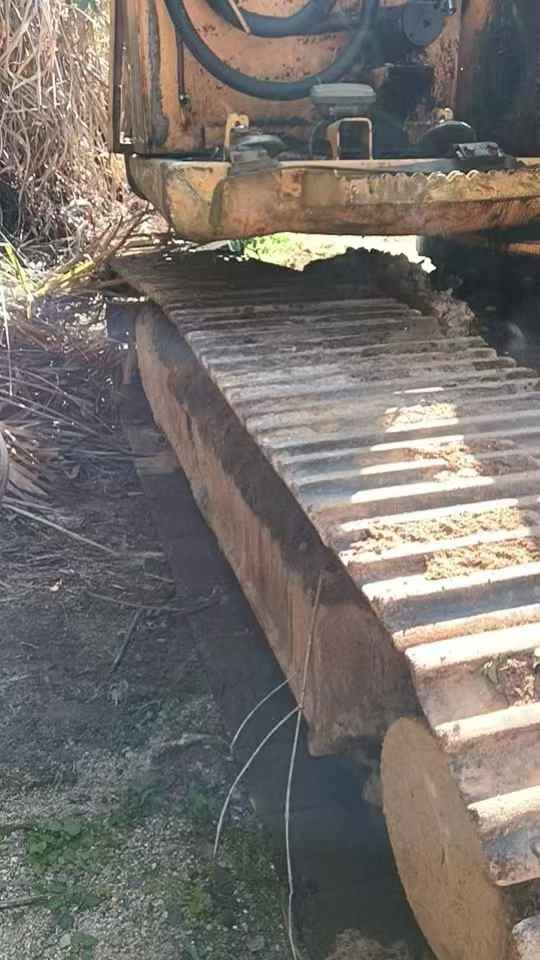 Buy XCMG XE80 Used Excavator / 5