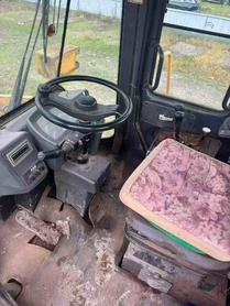 Buy LiuGong 856IV Used Loader / 3 Buy LiuGong 856IV Used Loader / 3