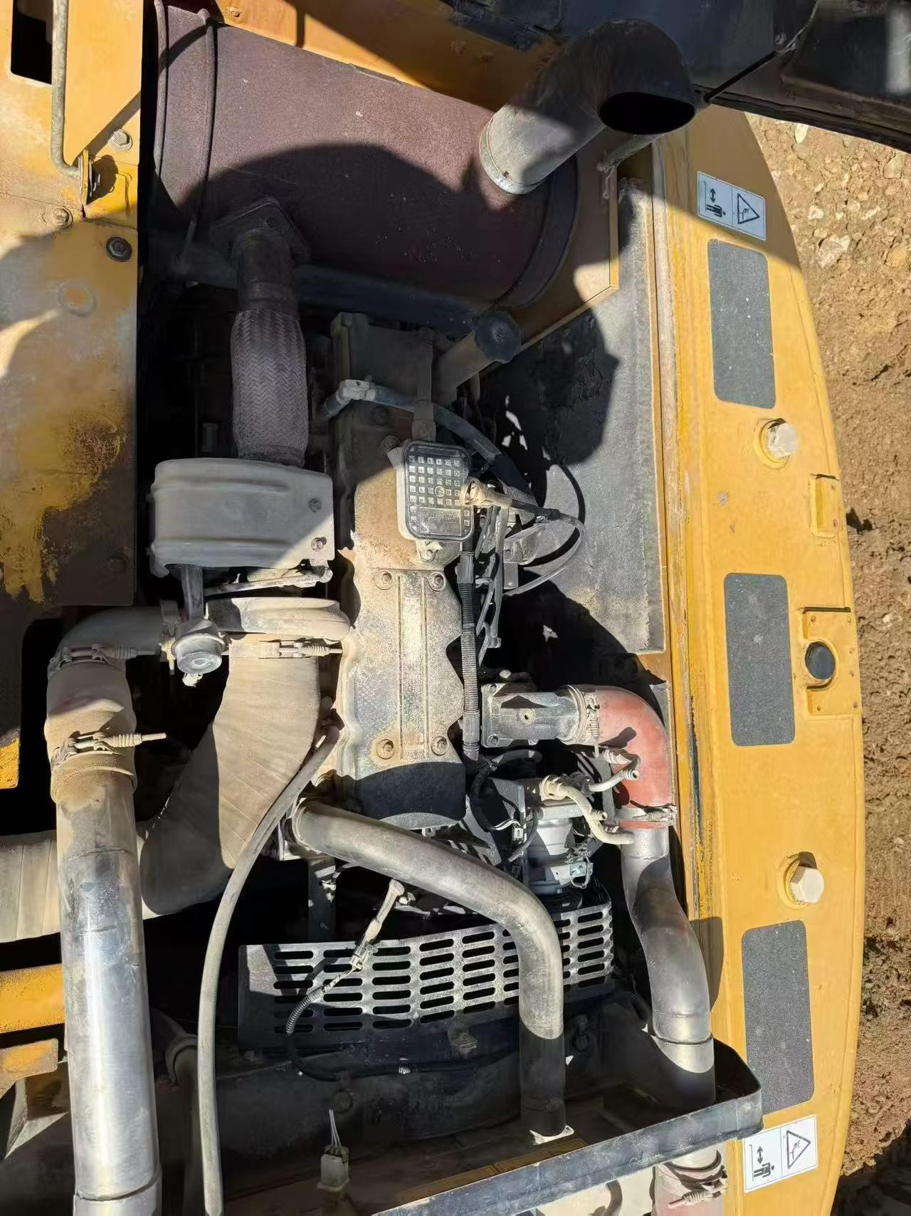 Buy XCMG XE200 Used Excavator / 3