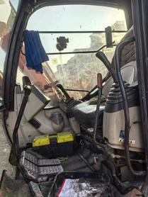 Buy Hitachi ZX60-5G Used Excavator / 8 Buy Hitachi ZX60-5G Used Excavator / 8