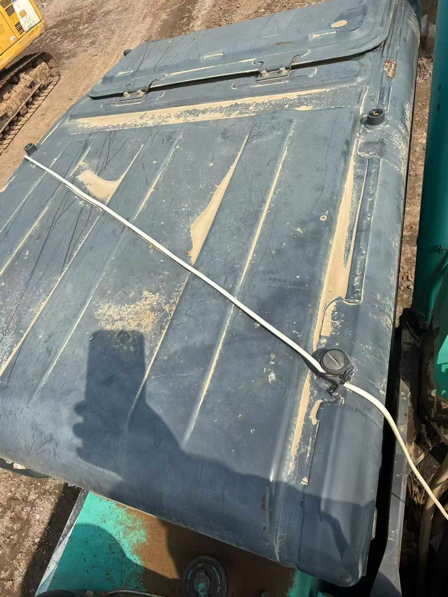 Buy Kobelco SK17SR Used Excavator / 7