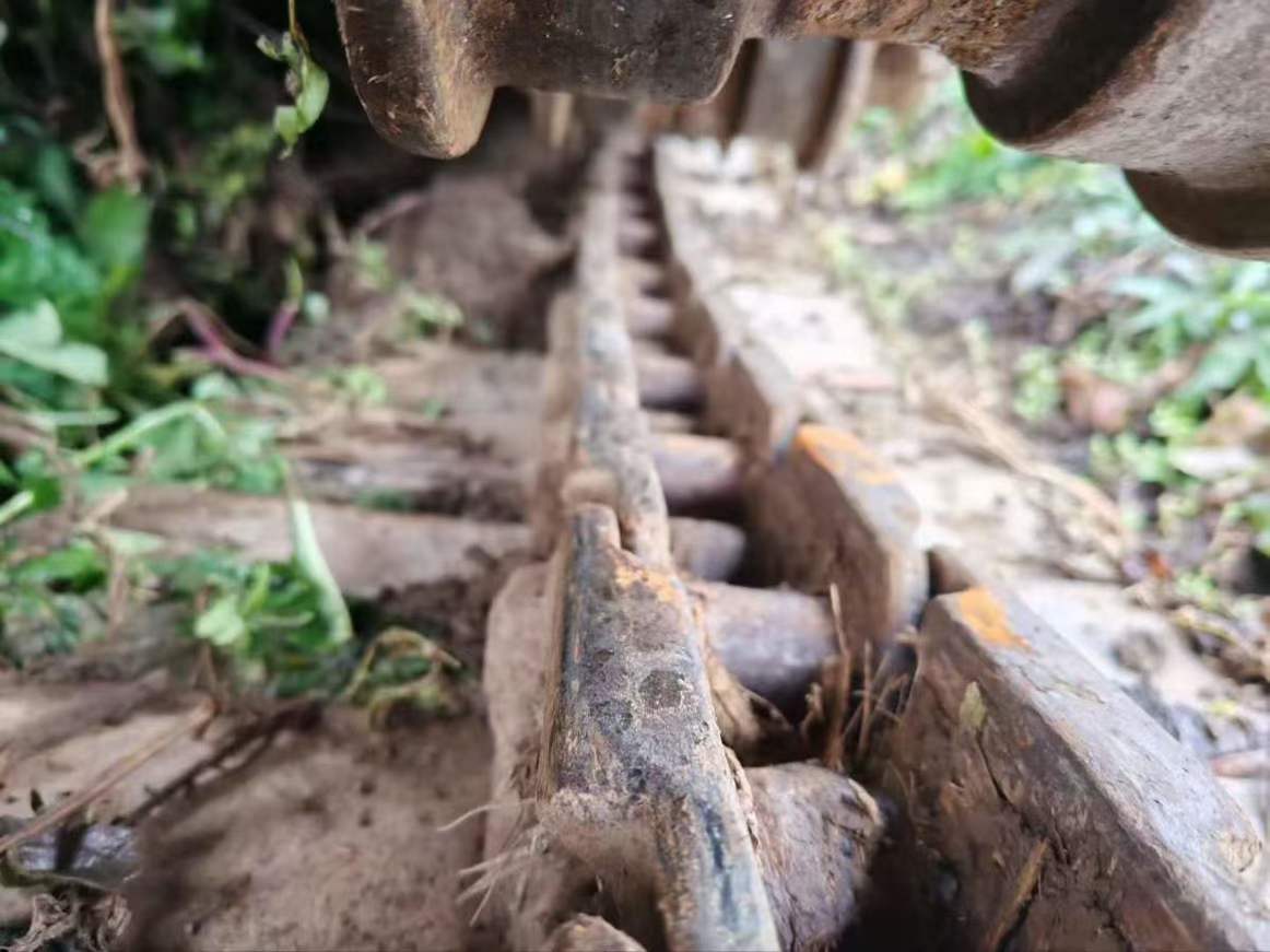 Buy Kobelco SK75 Used Excavator / 6