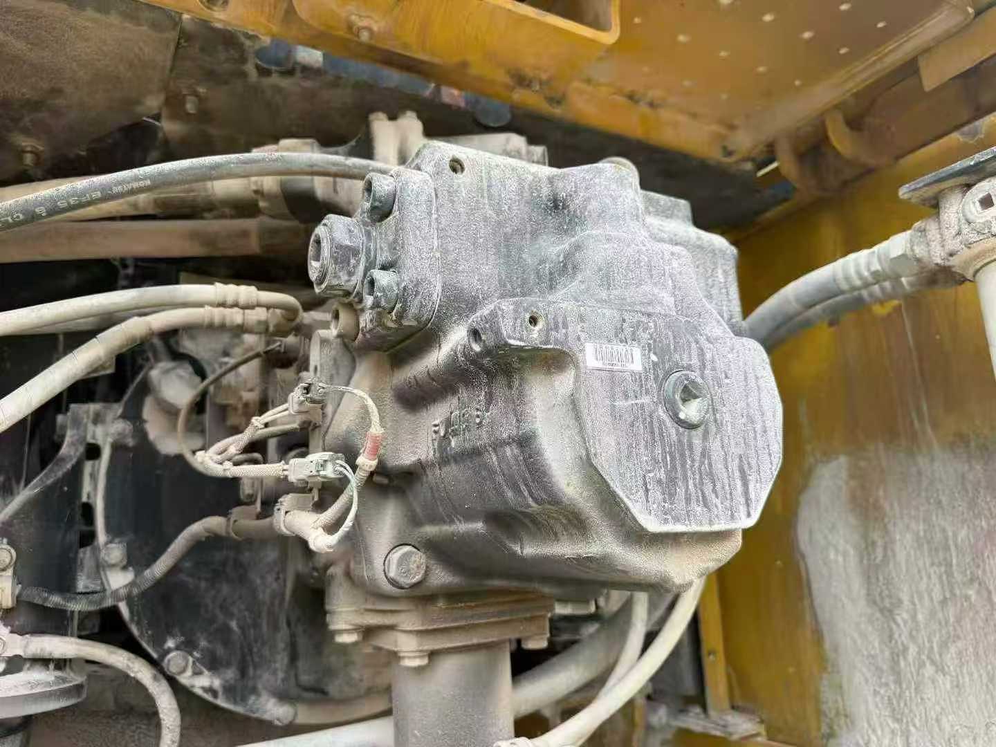 Buy Komatsu PC300 Used Excavator / 4