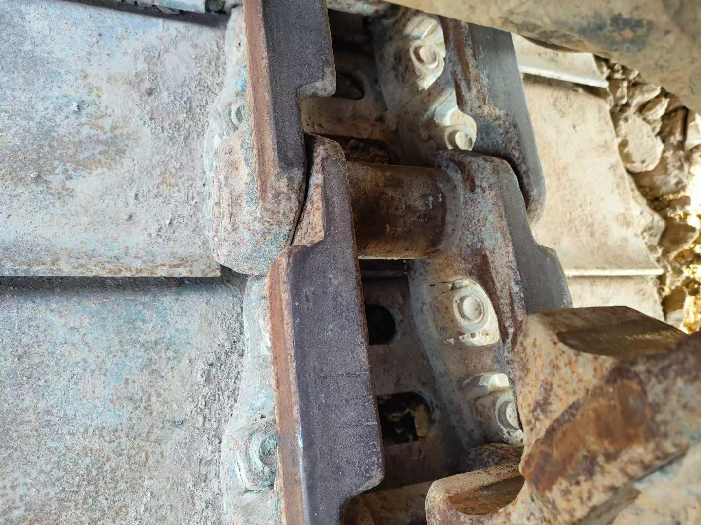 Buy Sany SY205C Used Excavator / 2