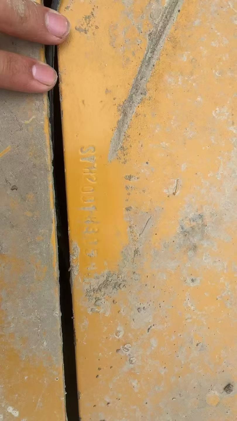 Buy Sany SY305C Used Excavator / 2