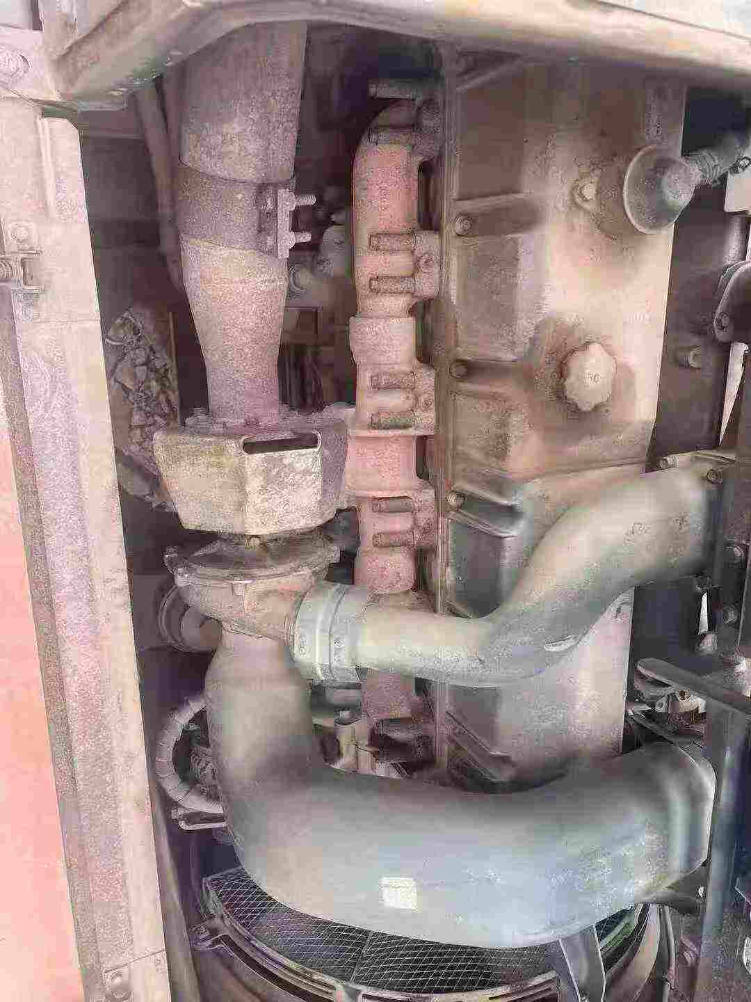 Buy Hitachi ZX450 Used Excavator / 8