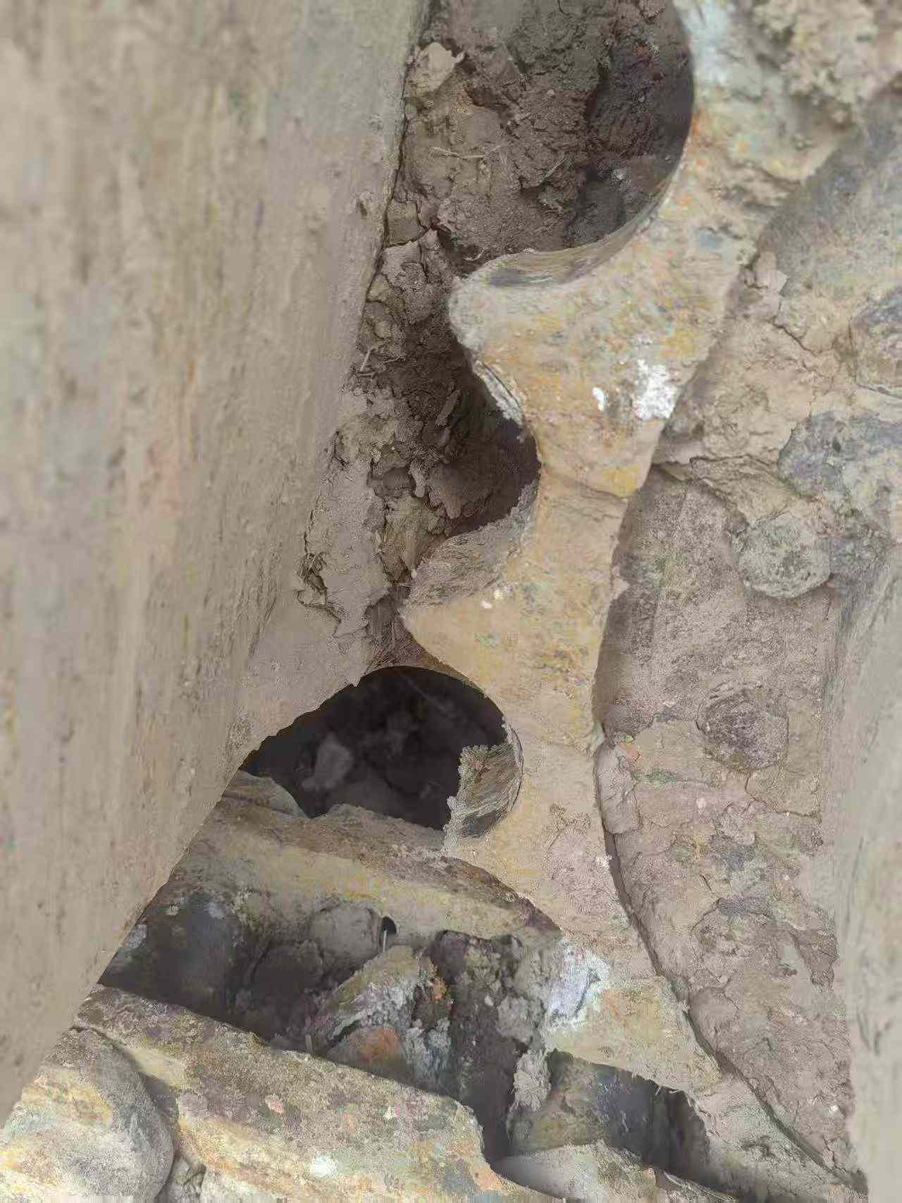 Buy Sany SY205C Used Excavator / 4