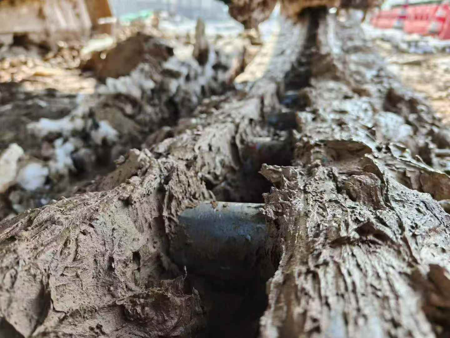 Buy Komatsu PC200 Used Excavator / 5