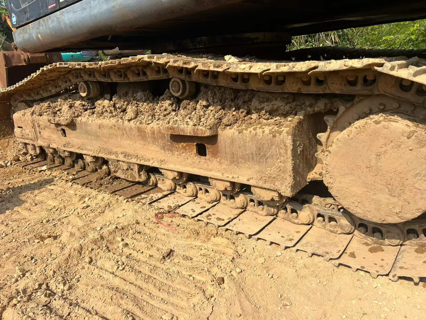 Buy Kobelco SK200-8 Used Excavator / 5