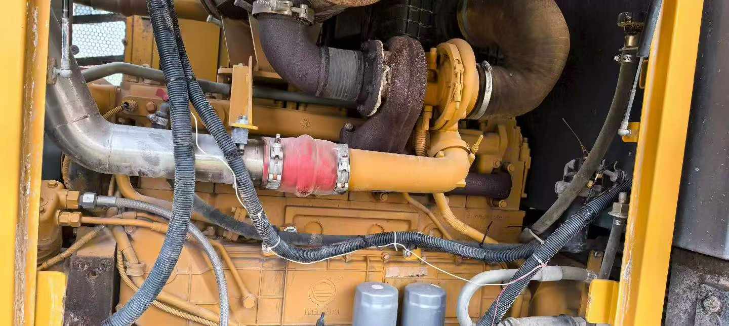 Buy XCMG LW500F Used Loader / 7