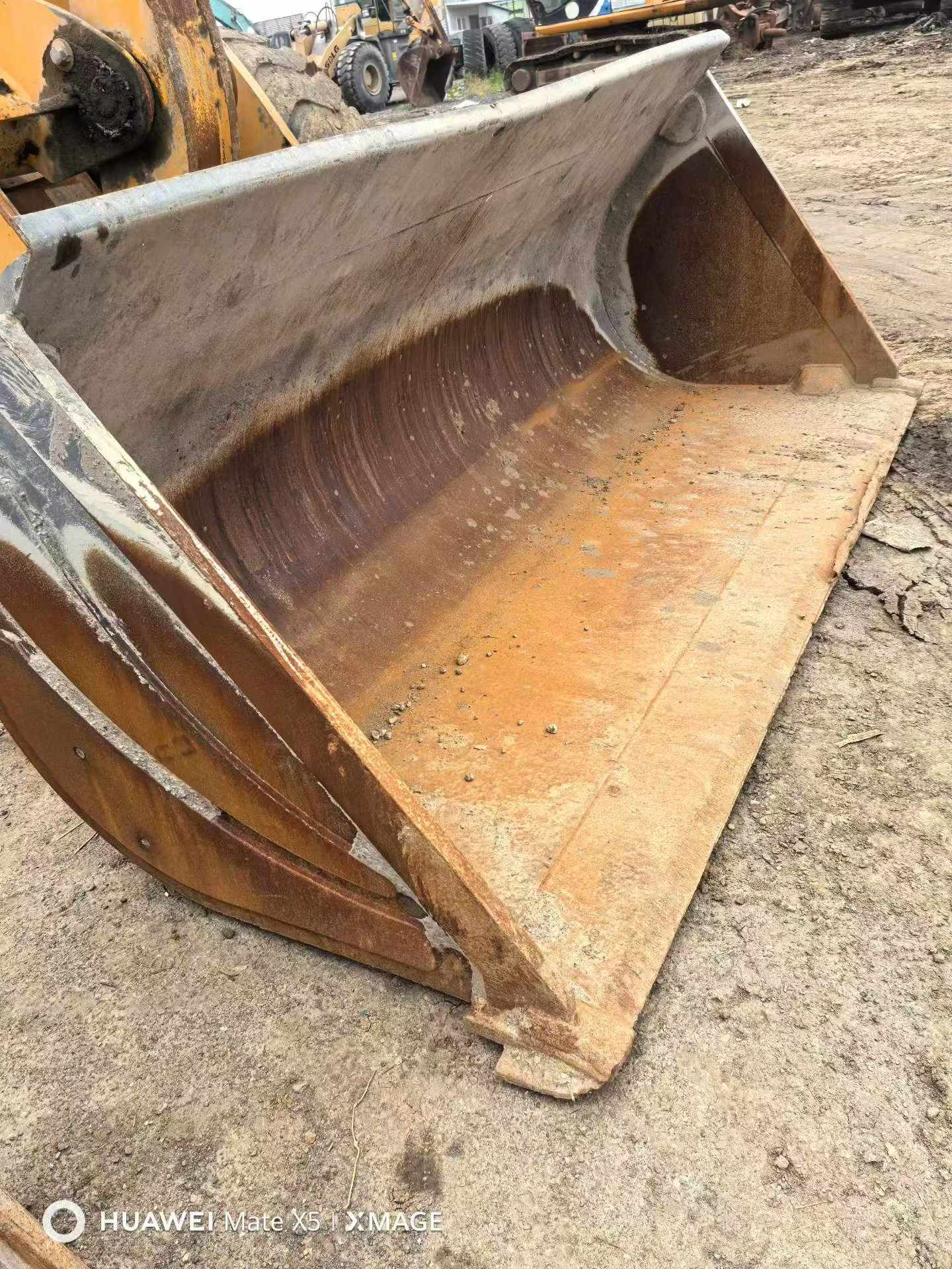 Buy Lonking CDM855NE Used Loader / 8