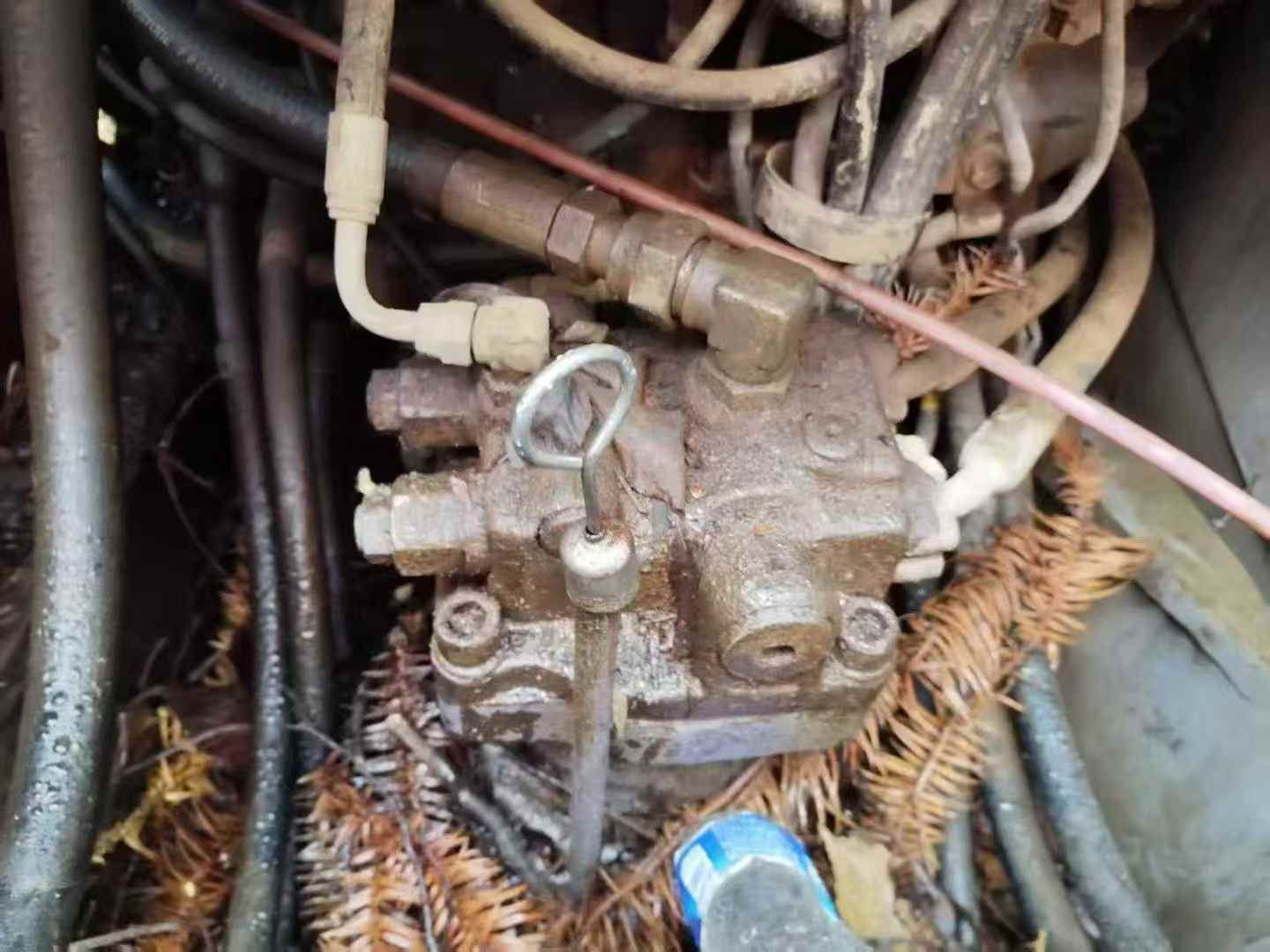 Buy Hitachi EX120-6 Used Excavator / 5