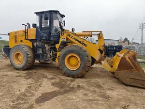 Buy Lonking LG855N Used Loader Buy Lonking LG855N Used Loader