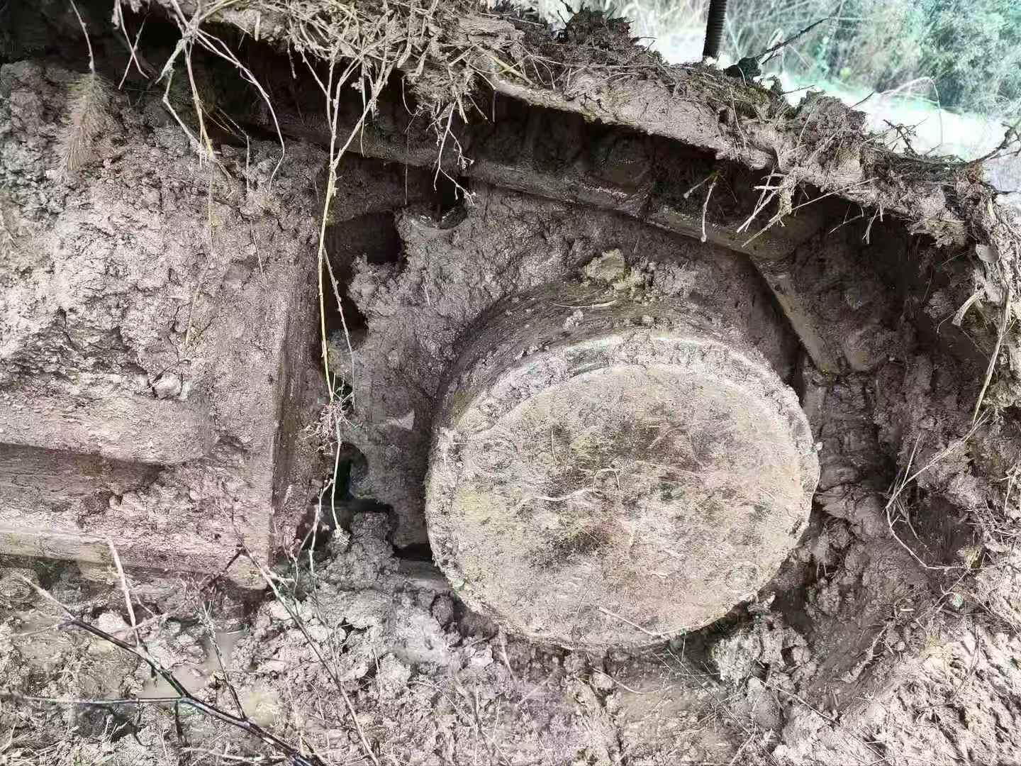 Buy Sumitomo SH200 Used Excavator / 4