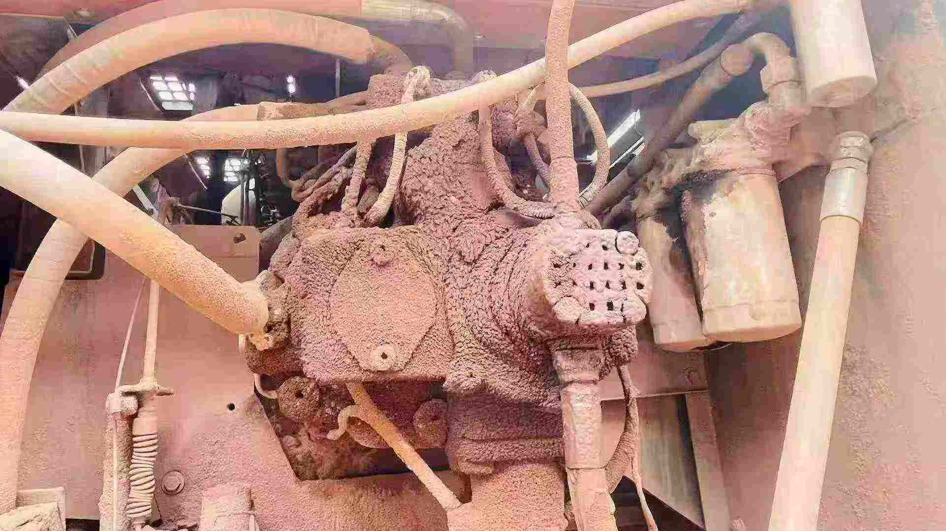 Buy Hitachi ZX450 Used Excavator / 6