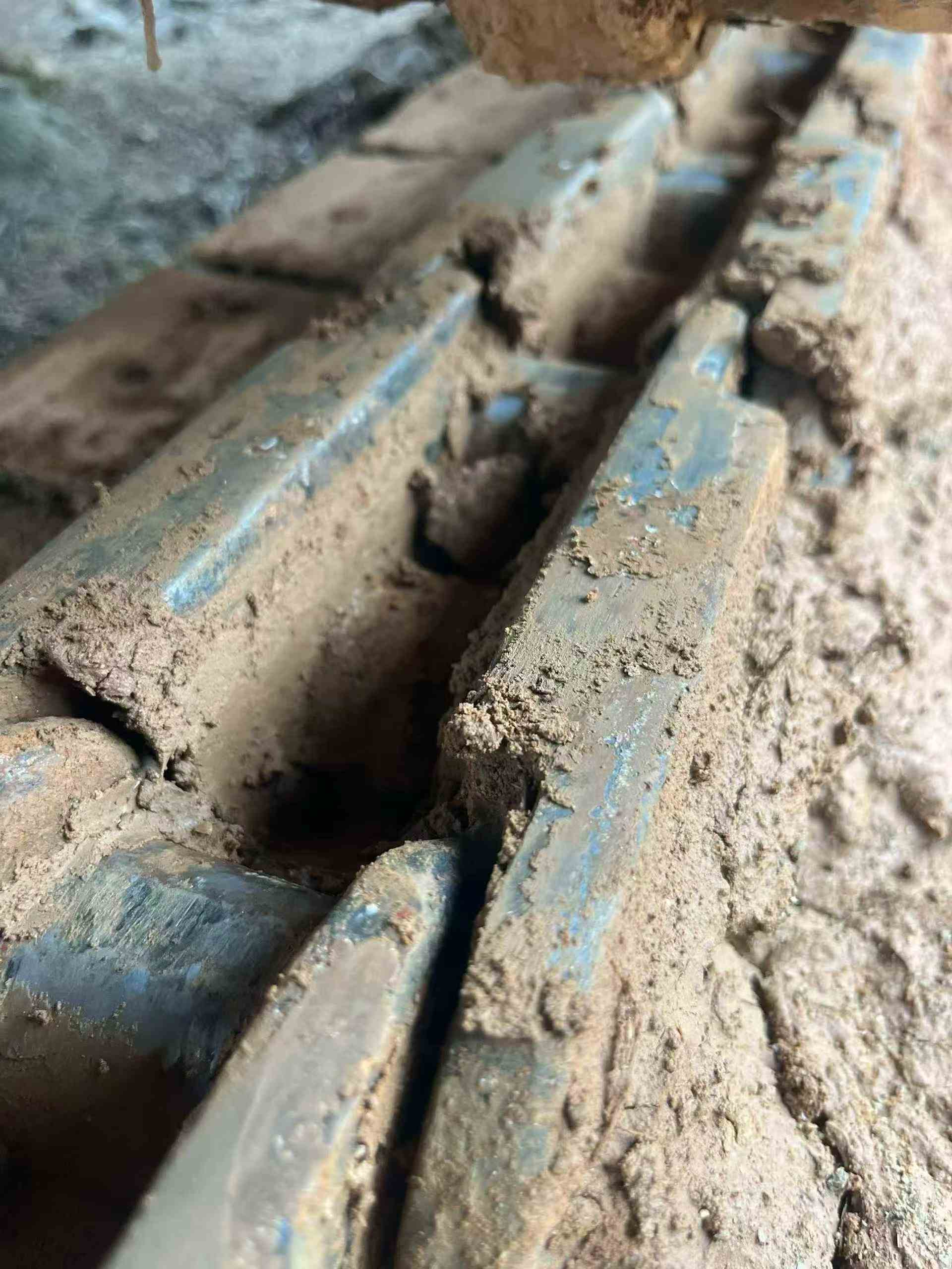 Buy Sany SY75 Used Excavator / 4