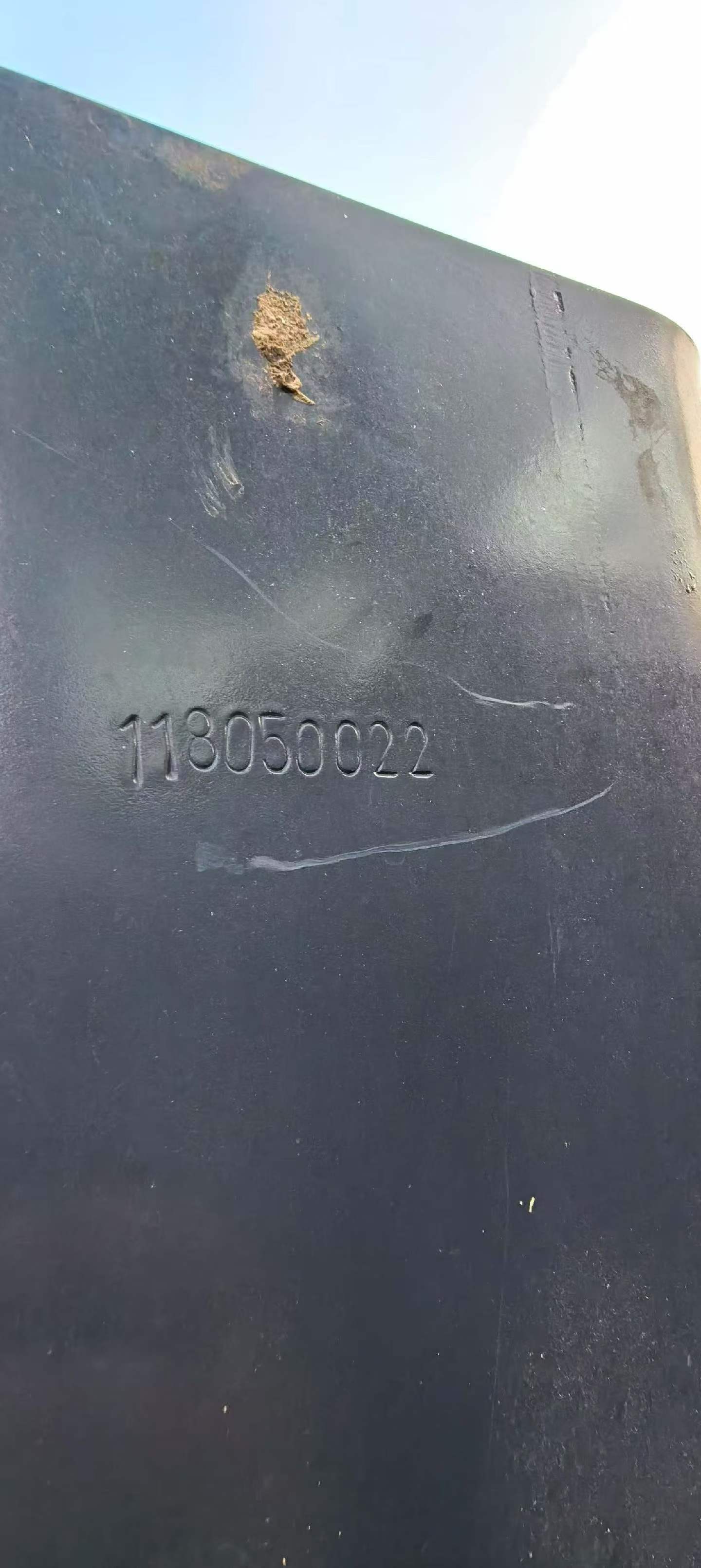 Buy XCMG LW500F Used Loader / 9