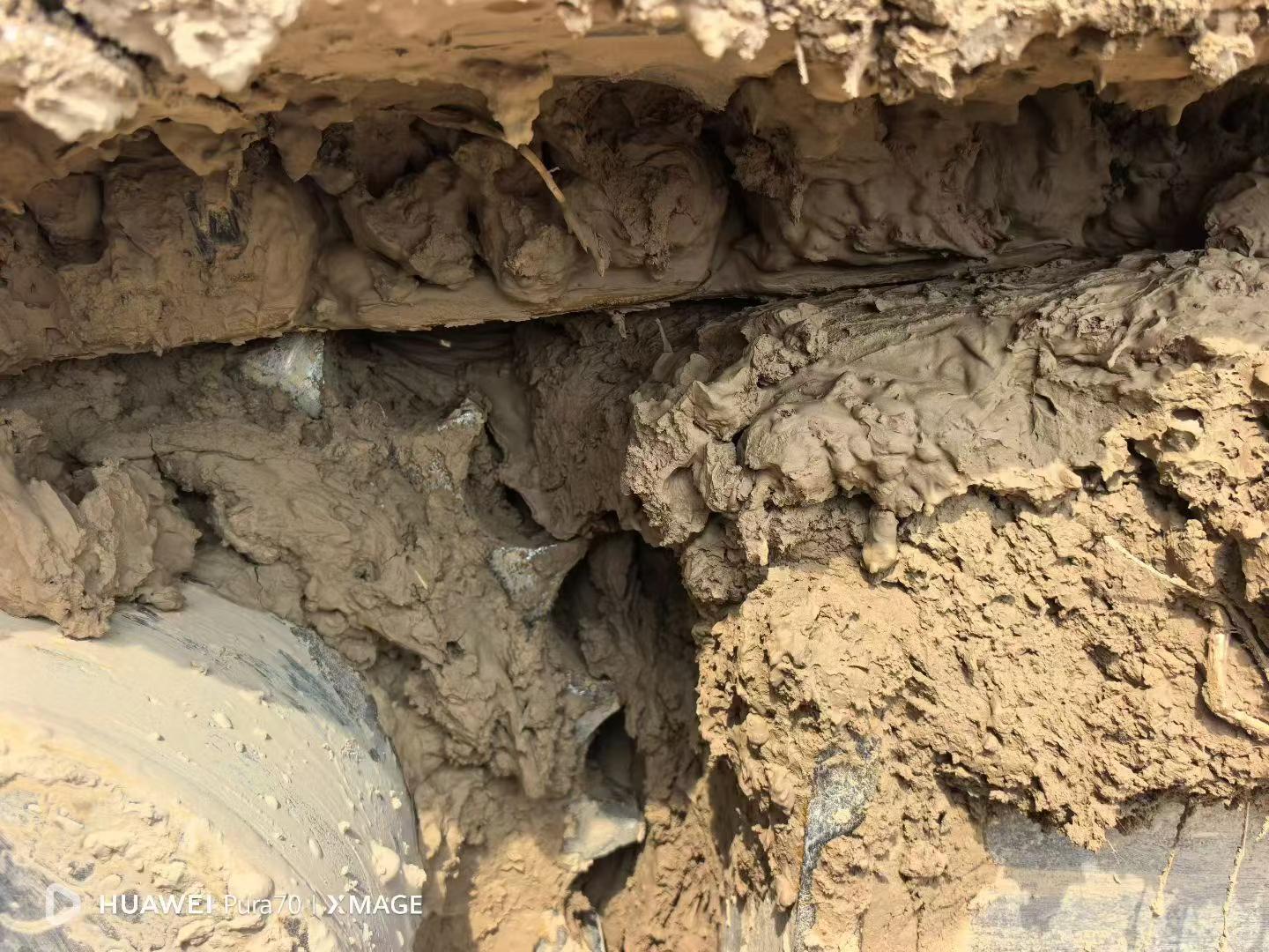 Buy XCMG XE215 Used Excavator / 7