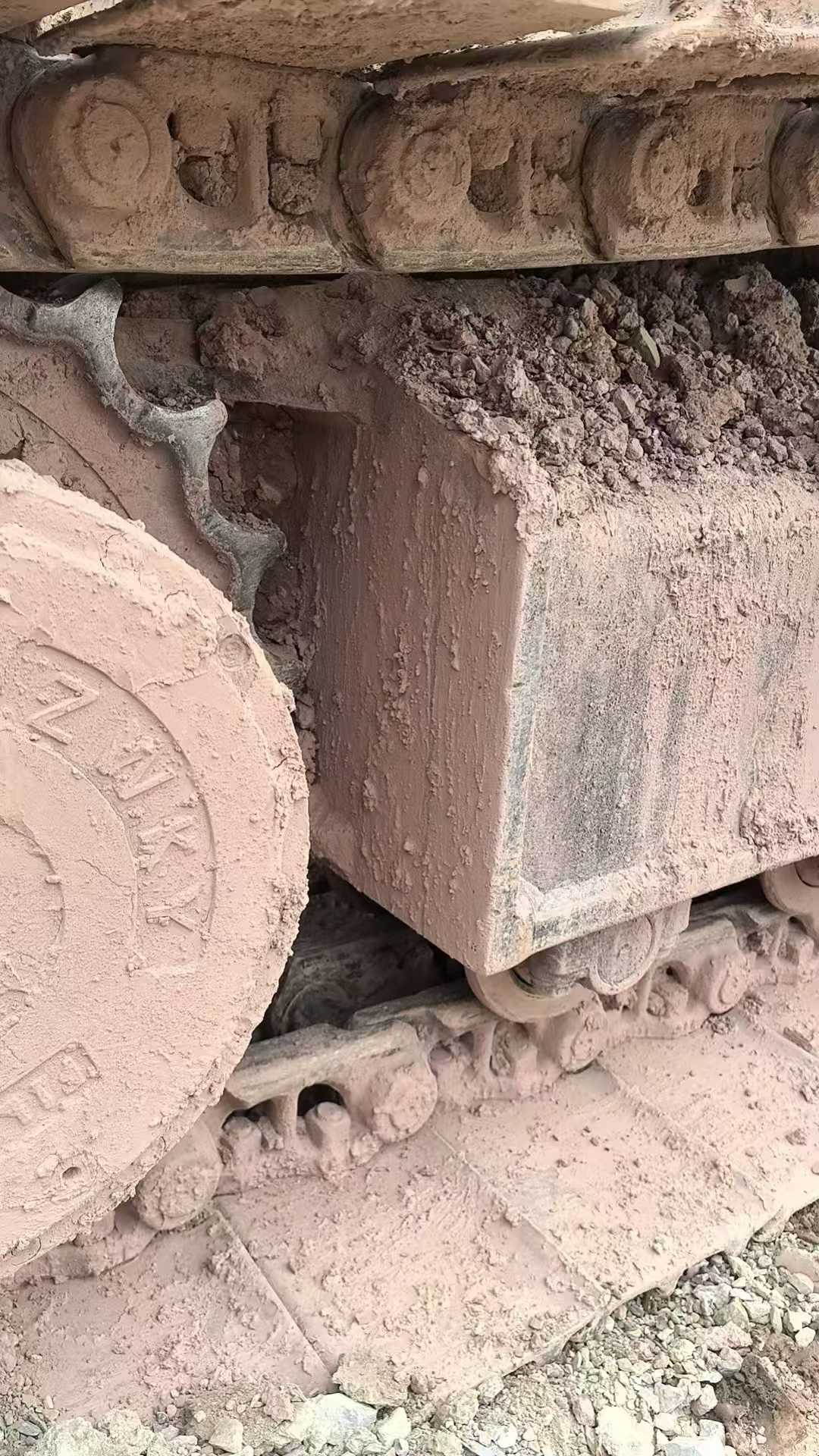 Buy Sany SY205C Used Excavator / 6