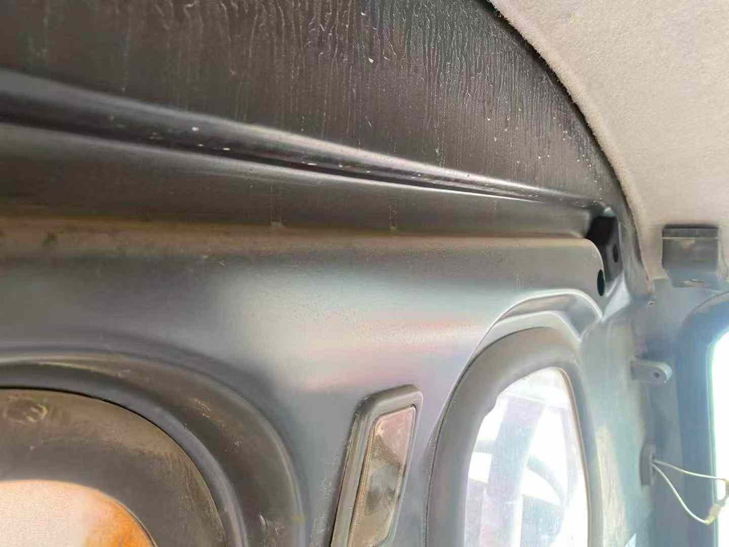 Buy Doosan DX520LC Used Excavator / 4