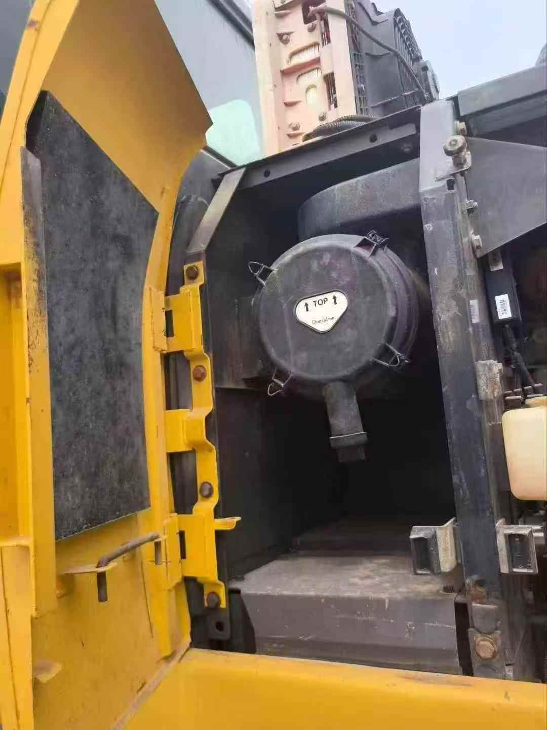 Buy Sumitomo SH240-5 Used Excavator / 9