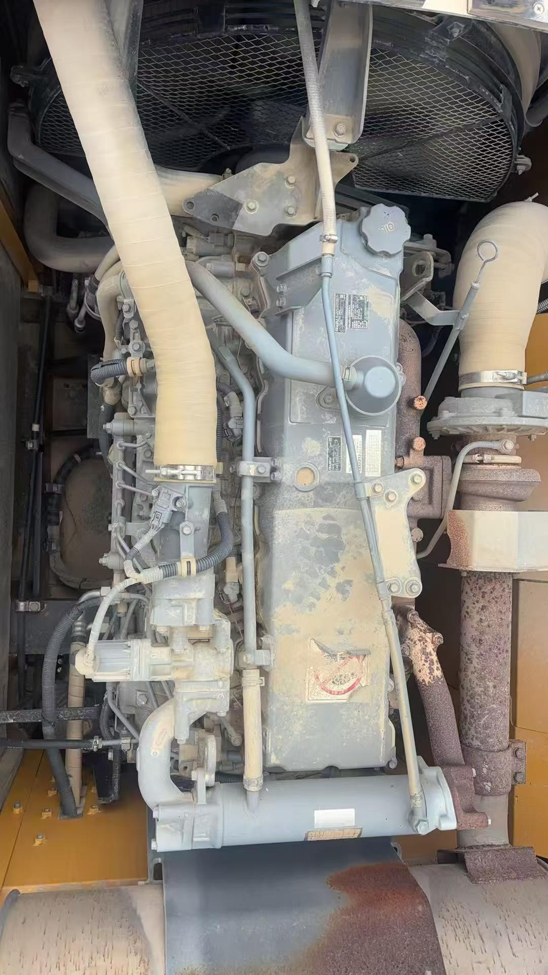 Buy Sany SY305C Used Excavator / 5