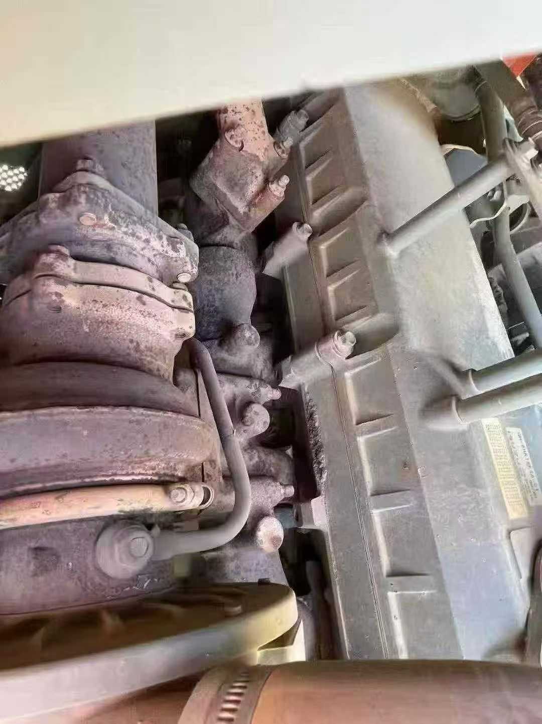 Buy Hitachi EX360-5 Used Excavator / 6