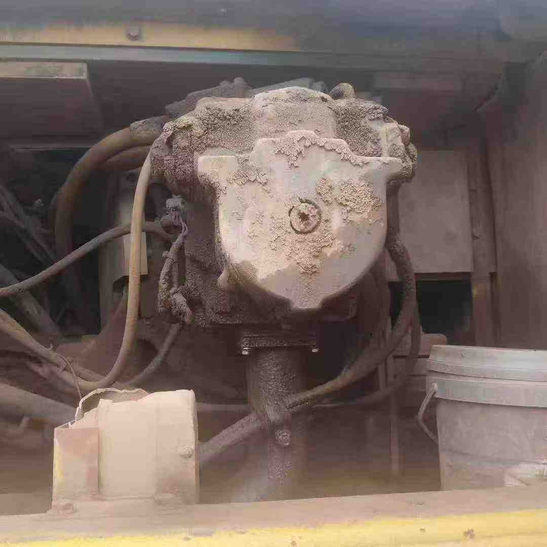 Buy Komatsu PC450-8 Used Excavator / 4