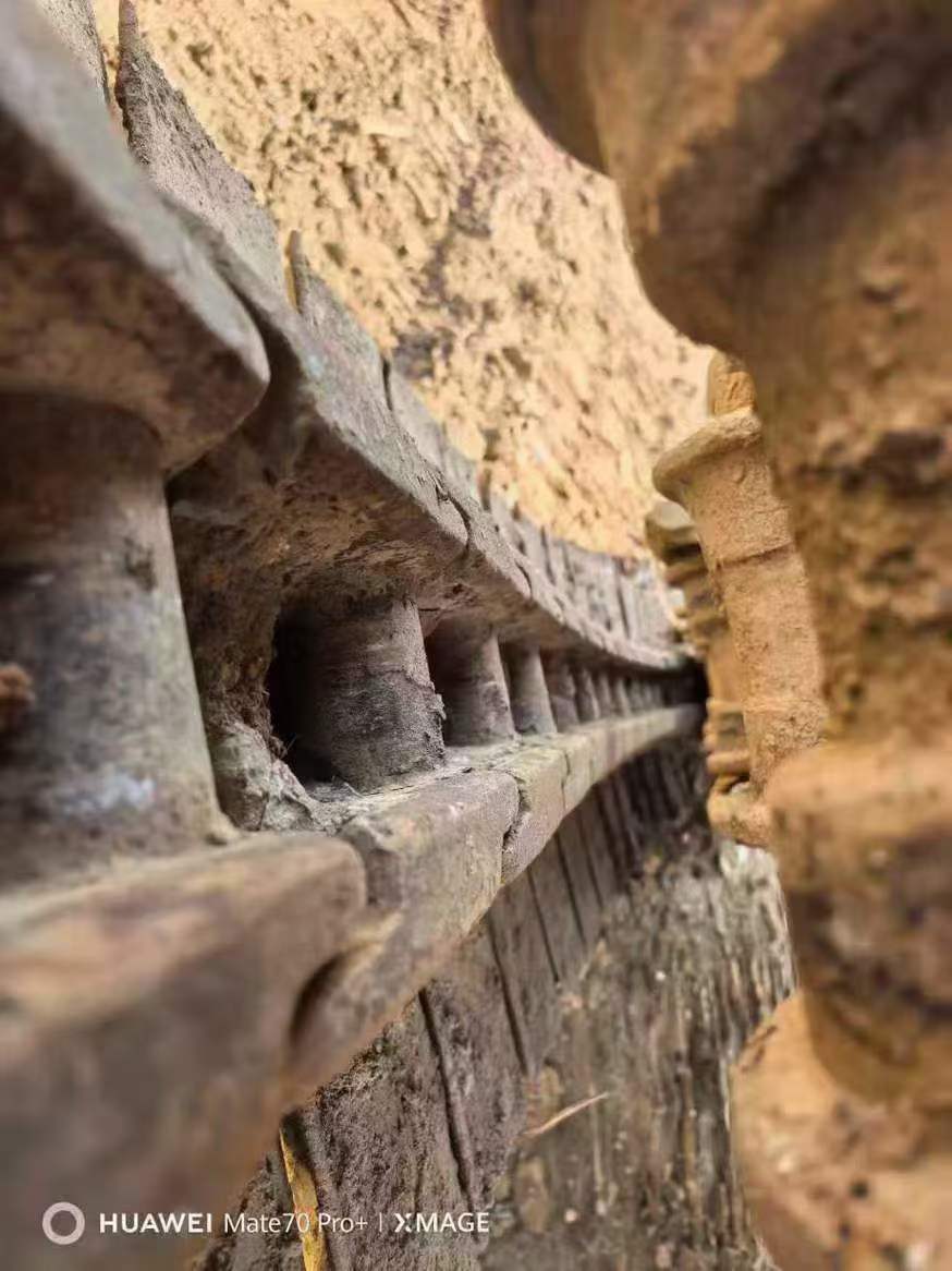 Buy Komatsu PC200-8 Used Excavator / 8