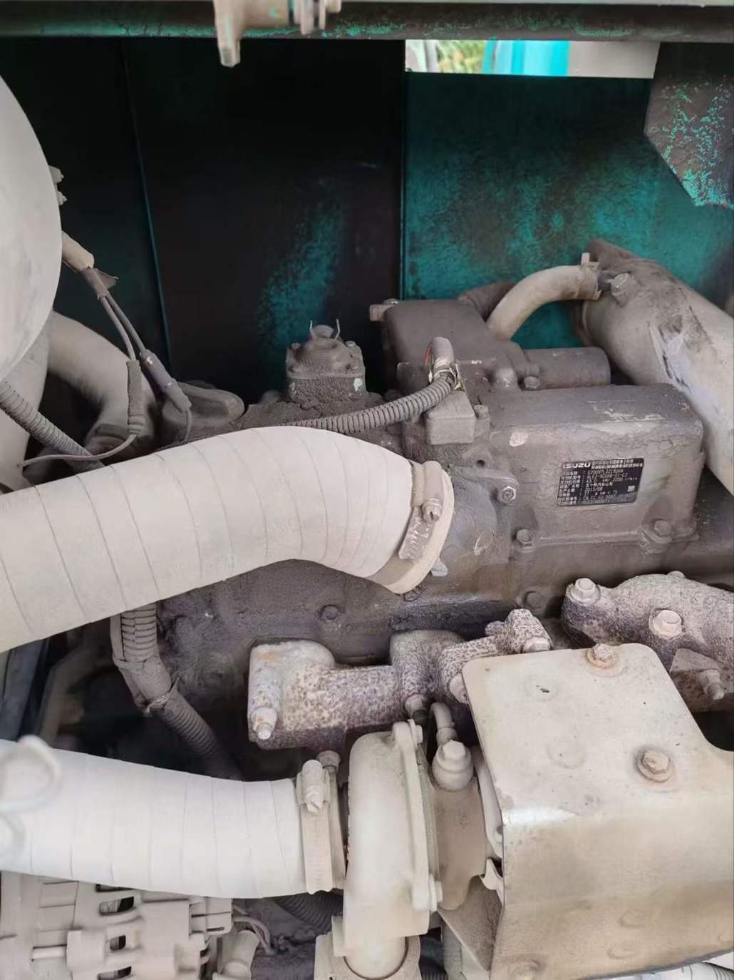 Buy Kobelco SK75 Used Excavator / 3