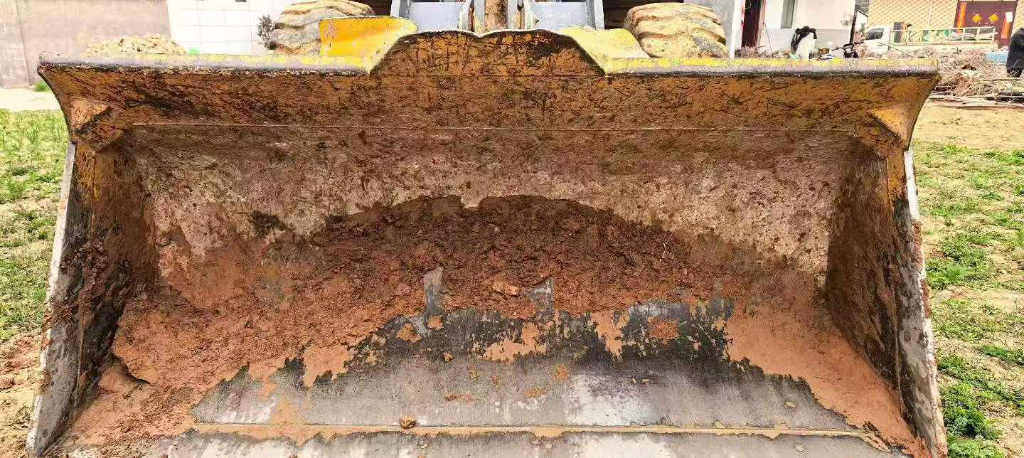 Buy XCMG LW500F Used Loader / 5