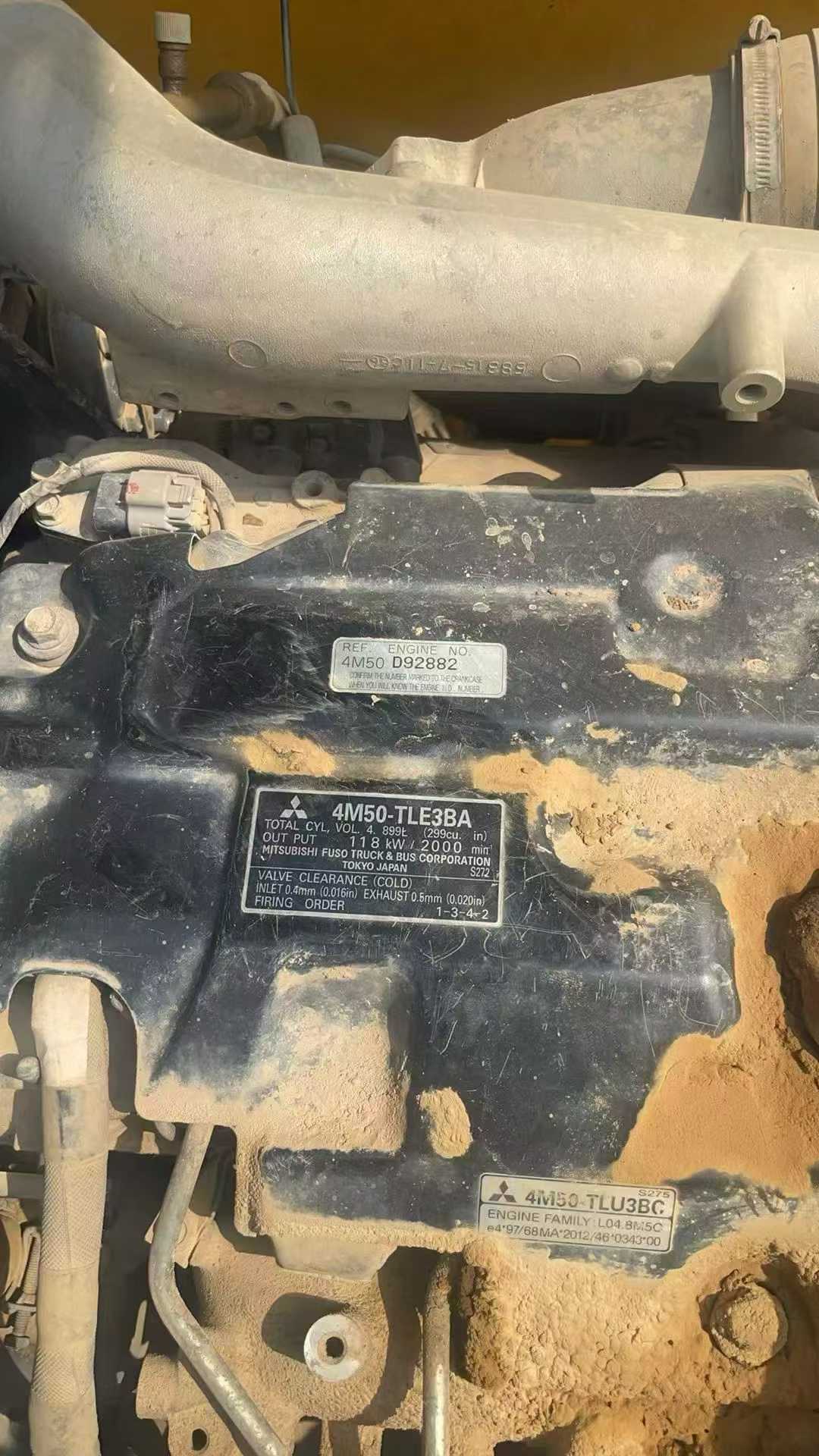 Buy Kato HD820-6 Used Excavator / 2