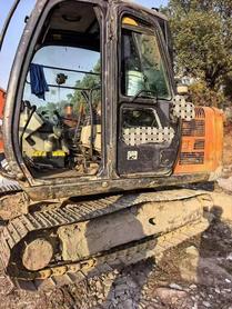 Buy Hitachi ZX60-5G Used Excavator / 4 Buy Hitachi ZX60-5G Used Excavator / 4