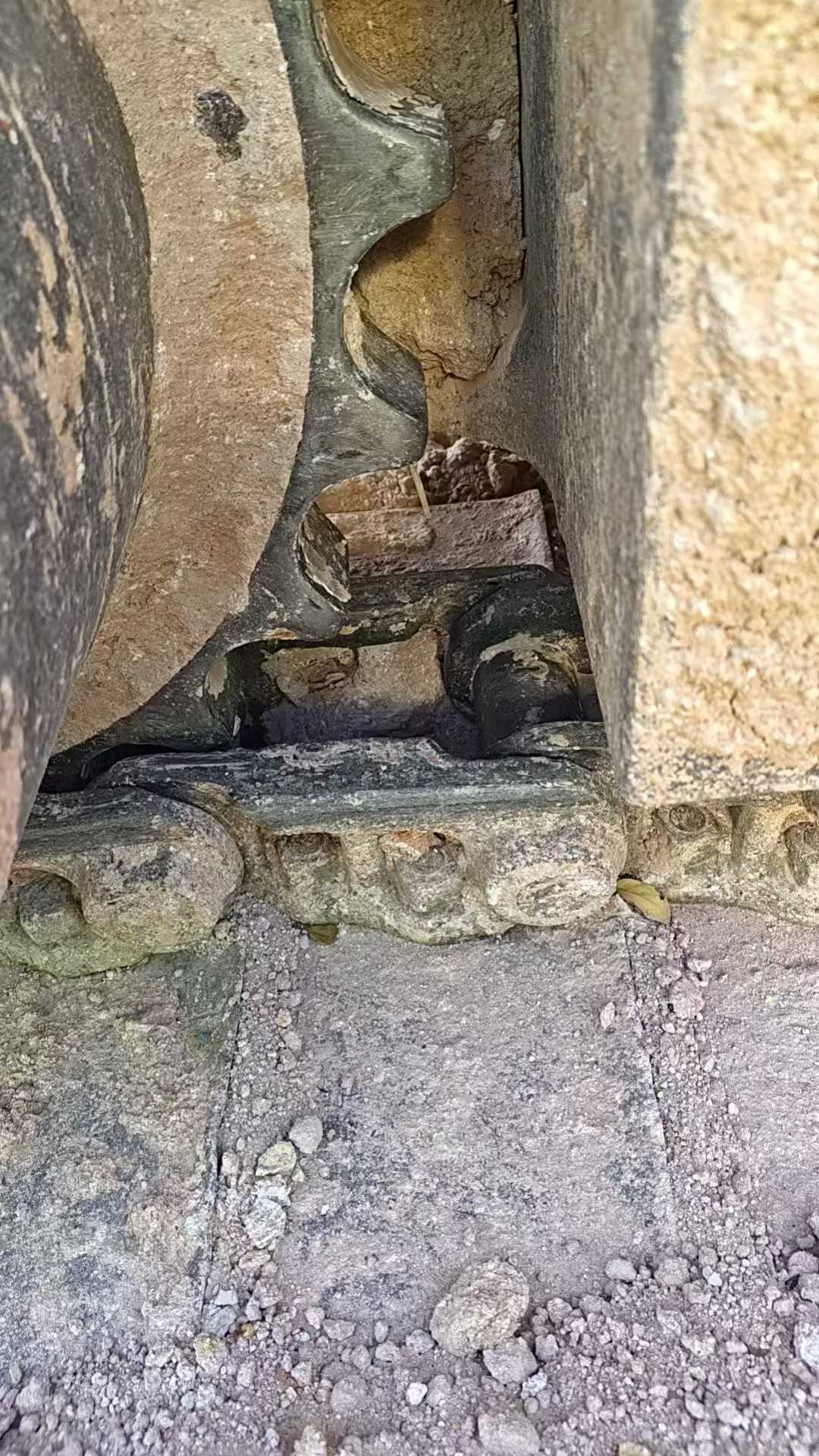 Buy Komatsu PC200-5 Used Excavator / 5