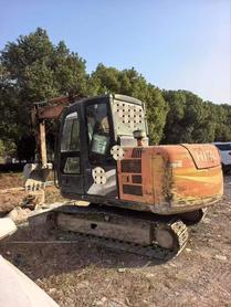 Buy Hitachi ZX60-5G Used Excavator / 2 Buy Hitachi ZX60-5G Used Excavator / 2