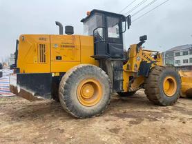Buy Lonking LG855N Used Loader / 3 Buy Lonking LG855N Used Loader / 3