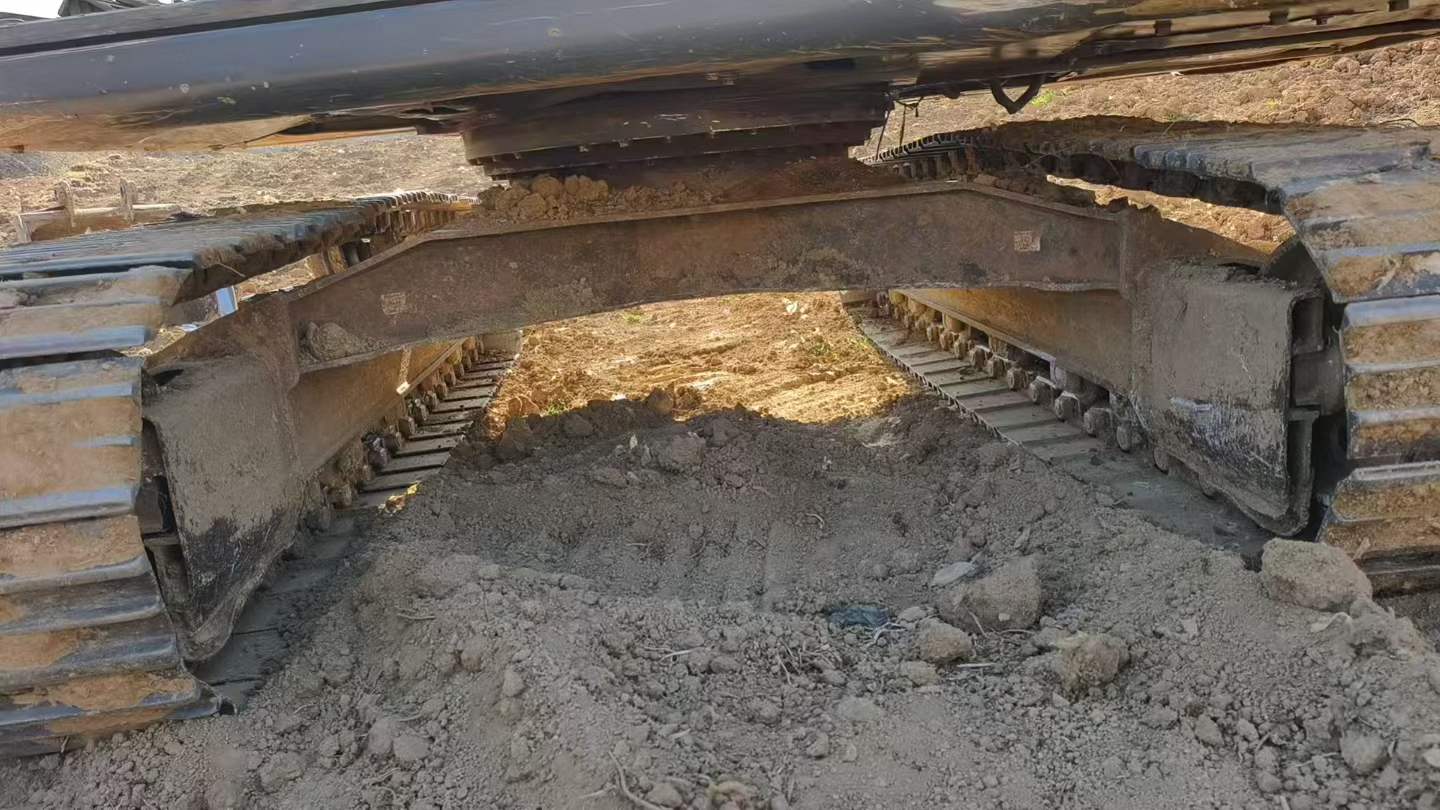 Buy Volvo L120E Used Excavator / 7