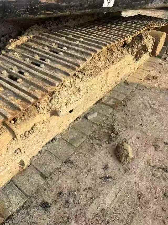 Buy Sany SY205C Used Excavator / 5