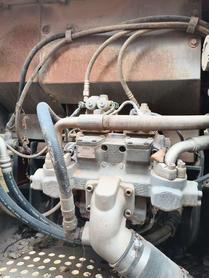 Buy Hitachi ZX200-5G Used Excavator / 5 Buy Hitachi ZX200-5G Used Excavator / 5