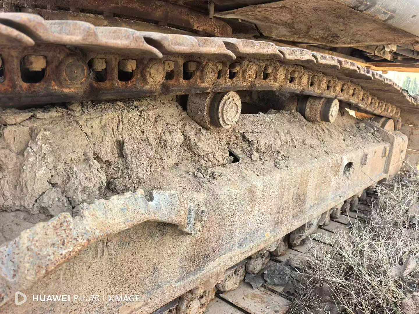 Buy Hitachi EX240-3 Used Excavator / 3