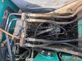 Buy Kobelco SK75 Used Excavator / 5 Buy Kobelco SK75 Used Excavator / 5