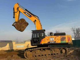 Buy Sany SY385C Used Excavator / 9 Buy Sany SY385C Used Excavator / 9