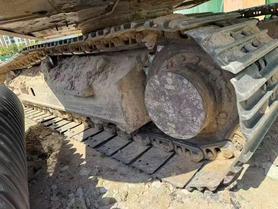 Buy Sany SY135 Used Excavator / 6 Buy Sany SY135 Used Excavator / 6