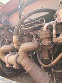 Buy Hitachi EX360-5 Used Excavator / 4 Buy Hitachi EX360-5 Used Excavator / 4